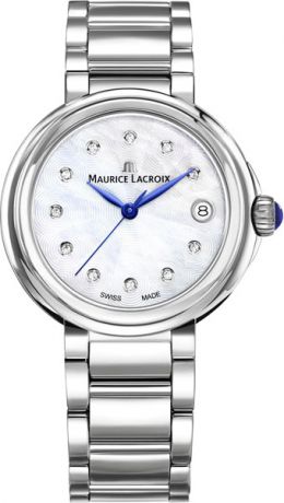 Женские часы Maurice Lacroix FA1007-SS002-170-1