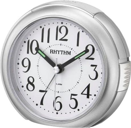 Настольные часы Rhythm CRE858NR19