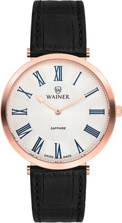Мужские часы Wainer WA.11594-A