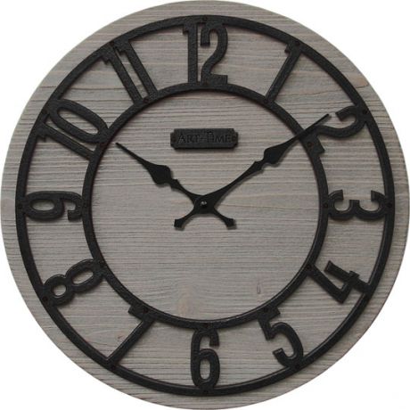 Настенные часы Art Time NSR-3211-ucenka