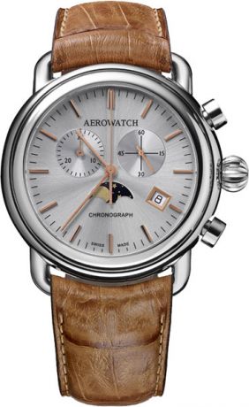 Мужские часы Aerowatch 84934AA06
