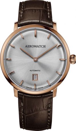 Мужские часы Aerowatch 67975RO01