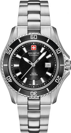 Женские часы Swiss Military Hanowa 06-7296.04.007