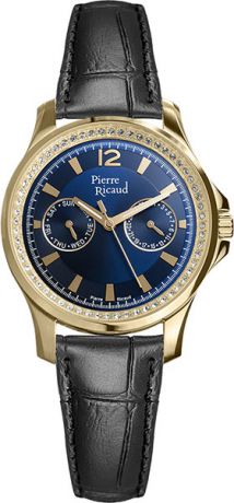 Женские часы Pierre Ricaud P21049.1255QFZ2