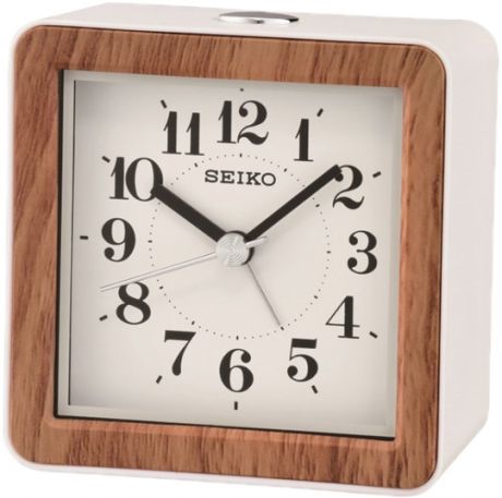 Настольные часы Seiko QHE131B