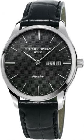 Мужские часы Frederique Constant FC-225GT5B6