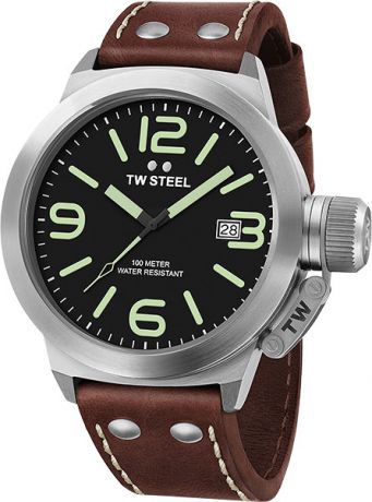 Мужские часы TW STEEL CS21