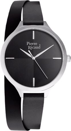 Женские часы Pierre Ricaud P22005.5214LQ