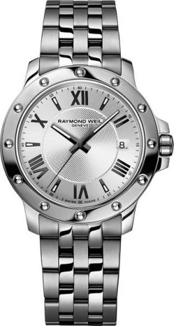 Мужские часы Raymond Weil 5599-ST-00659