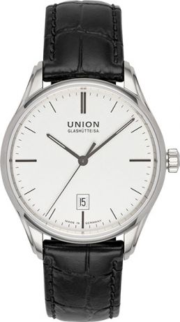 Мужские часы Union Glashütte/SA. D0114071603100