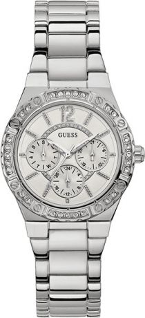 Женские часы Guess W0845L1