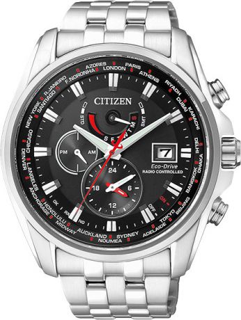 Мужские часы Citizen AT9030-55E