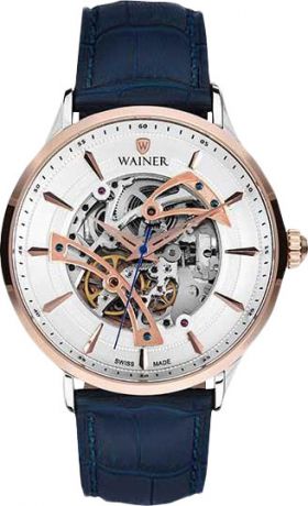 Мужские часы Wainer WA.25725-E