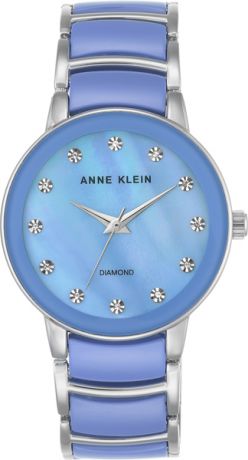 Женские часы Anne Klein 2673LBSV