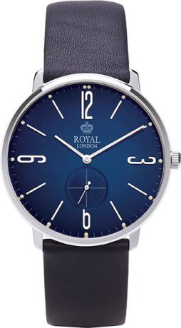 Мужские часы Royal London RL-41343-03