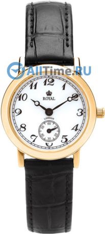 Женские часы Royal London RL-20006-03