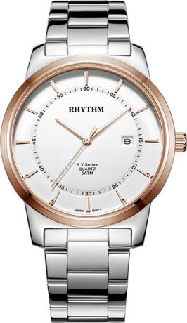 Мужские часы Rhythm GS1601S03