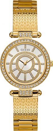 Женские часы Guess W1008L2