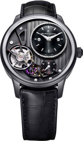 Мужские часы Maurice Lacroix MP6118-PVB01-330-1