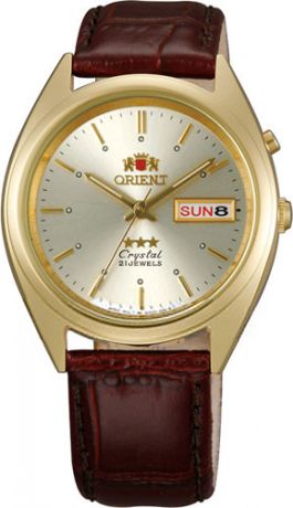 Мужские часы Orient AB0000HC