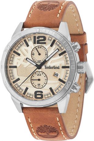 Мужские часы Timberland TBL.15256JS/07
