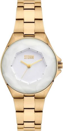 Женские часы Storm ST-47254/GD