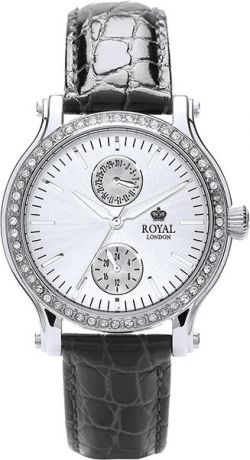 Женские часы Royal London RL-21135-01