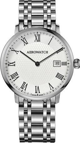 Мужские часы Aerowatch 21976AA07M