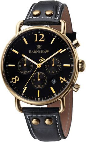 Мужские часы Earnshaw ES-8001-01