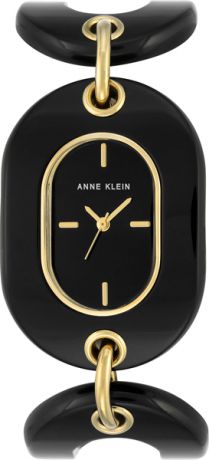 Женские часы Anne Klein 2674BKGB