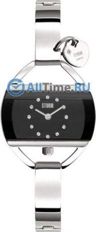 Женские часы Storm ST-47013/BK