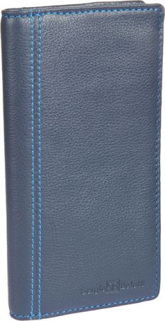 Кошельки бумажники и портмоне Sergio Belotti 1696-indigo-jeans