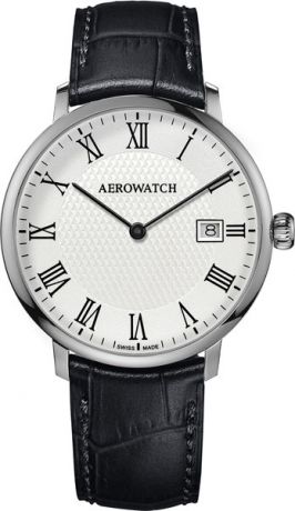 Мужские часы Aerowatch 21976AA07