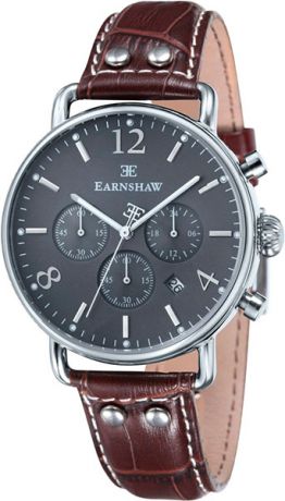 Мужские часы Earnshaw ES-8001-04