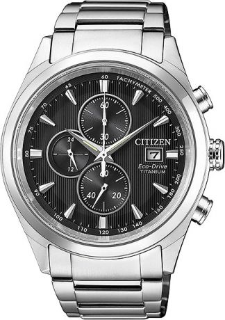 Мужские часы Citizen CA0650-82F