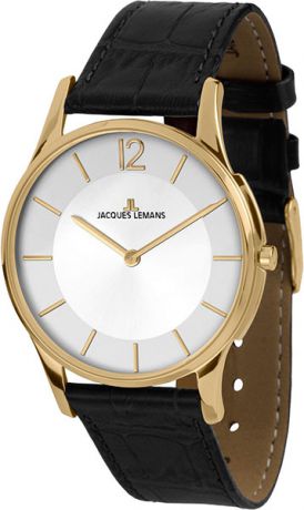 Женские часы Jacques Lemans 1-1944D