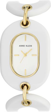 Женские часы Anne Klein 2674WTGB