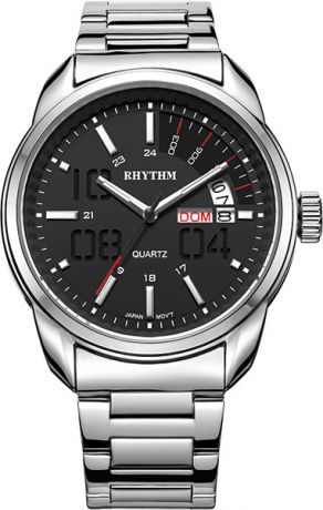 Мужские часы Rhythm G1307S02