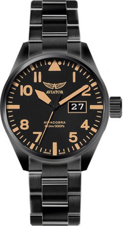 Мужские часы Aviator V.1.22.5.157.5