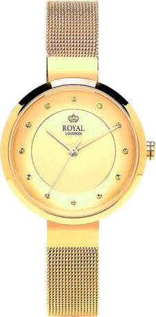 Женские часы Royal London RL-21376-08