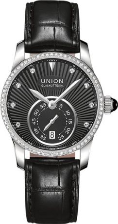 Женские часы Union Glashütte/SA. D0042281605601