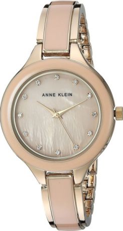 Женские часы Anne Klein 2934LPGB