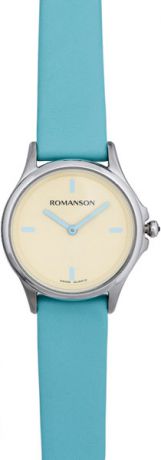 Женские часы Romanson ML5A12LLW(BU)
