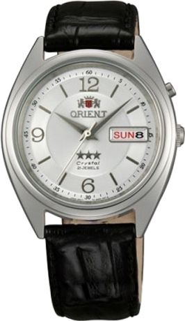 Мужские часы Orient AB0000KW