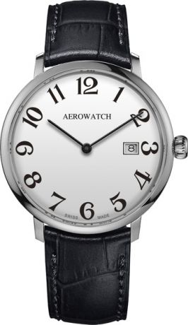 Мужские часы Aerowatch 21976AA05