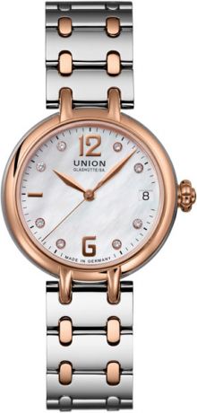 Женские часы Union Glashütte/SA. D9012074411601