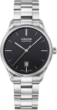 Мужские часы Union Glashütte/SA. D0114071105100