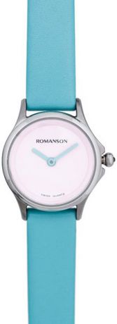 Женские часы Romanson ML5A12LYW(BU)