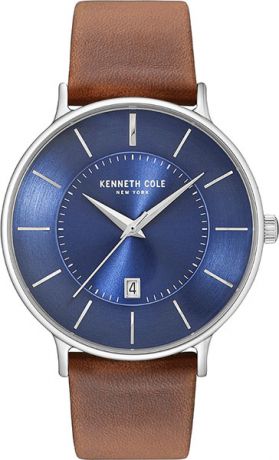 Мужские часы Kenneth Cole KC15097001
