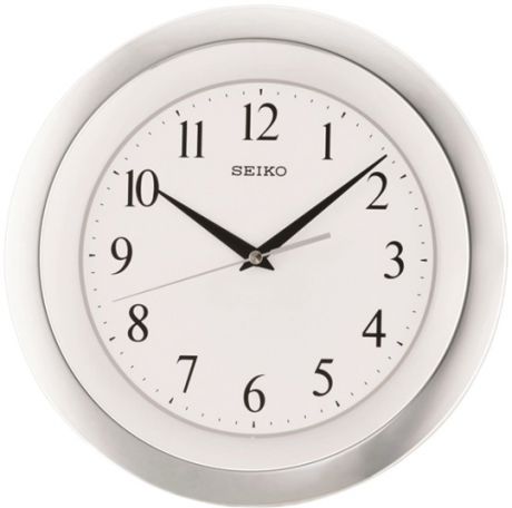 Настенные часы Seiko QXA635S